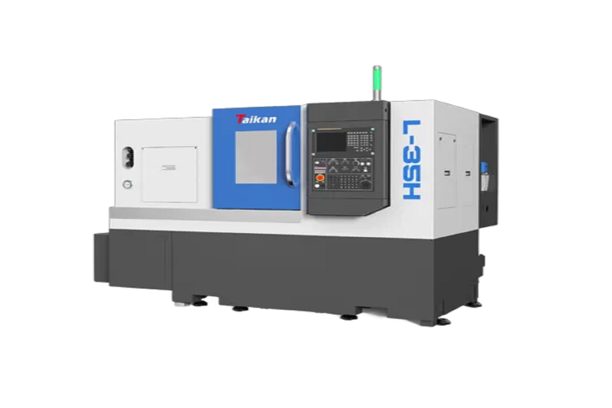 What to Pay Attention to When Accepting a CNC Horizontal Turning Lathe?