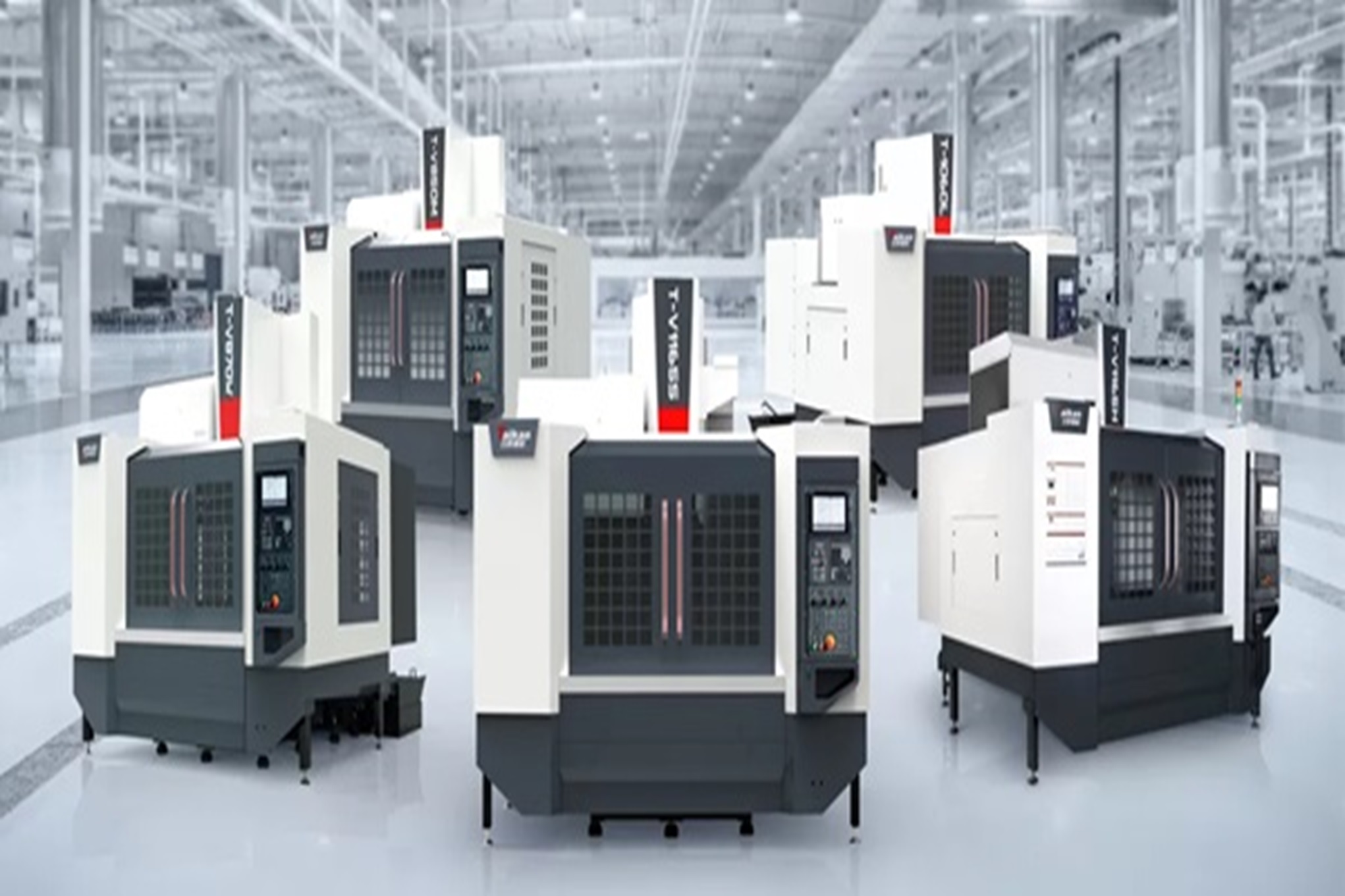 The Advancements of China Vertical Machining Center in Modern Manufacturing