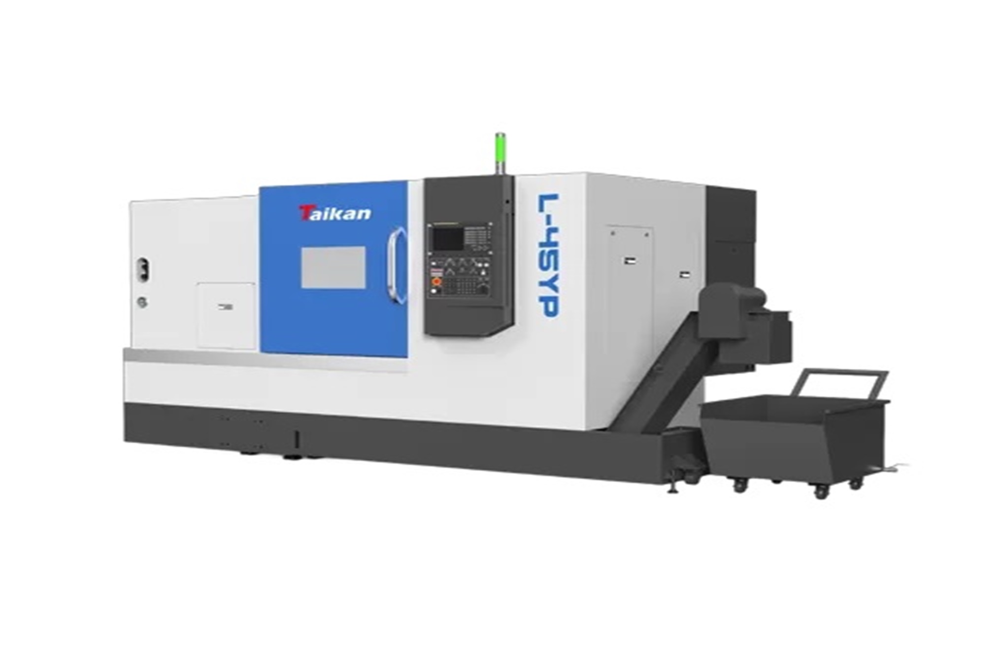 CNC Horizontal Lathe Machines: Precision and Efficiency In Modern Manufacturing
