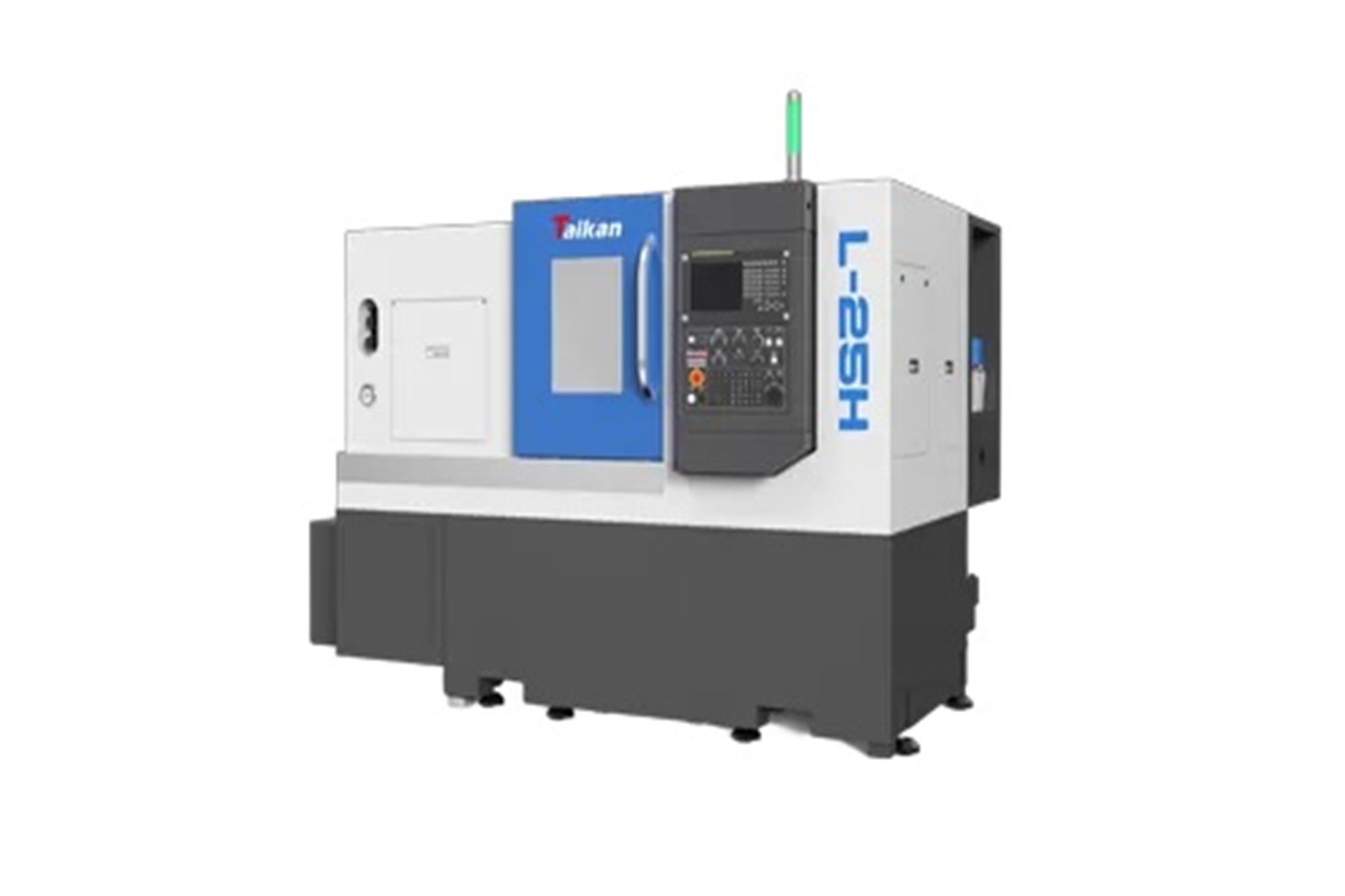 What is a CNC Lathe Machine and How Does it Work?