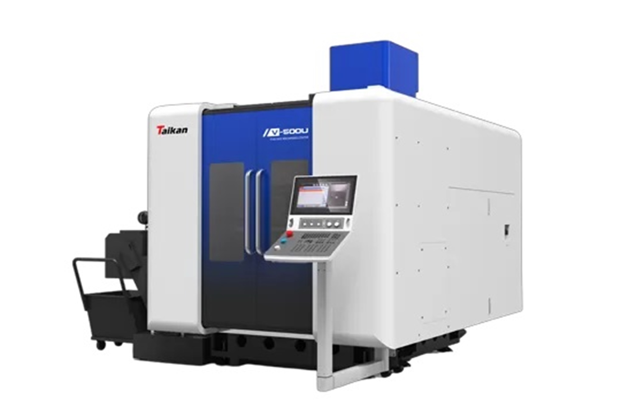 Turning Center vs. Lathe: A Comprehensive Comparison