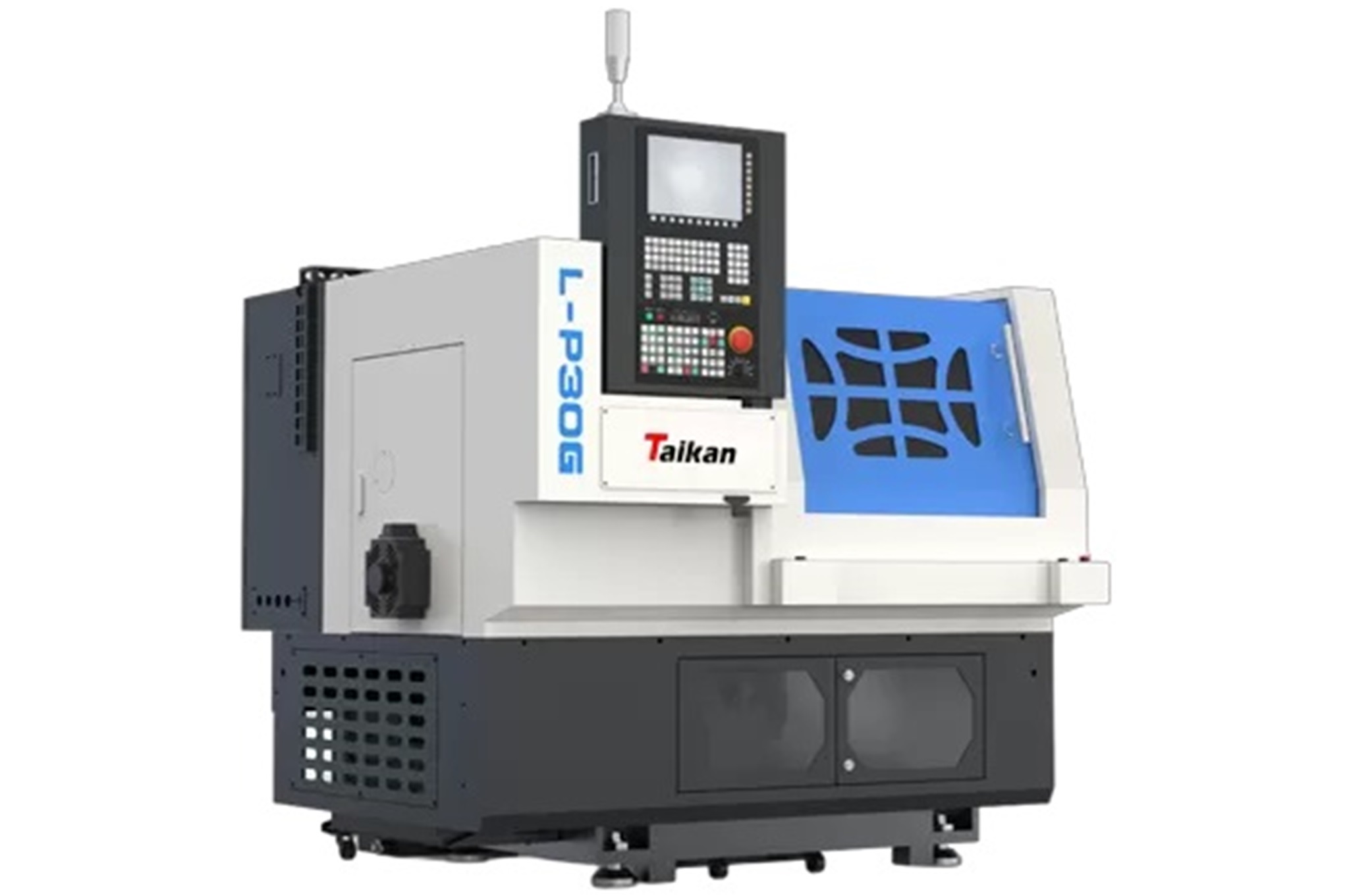 The Role of CNC Gang Type Lathes in High Accuracy Component Fabrication