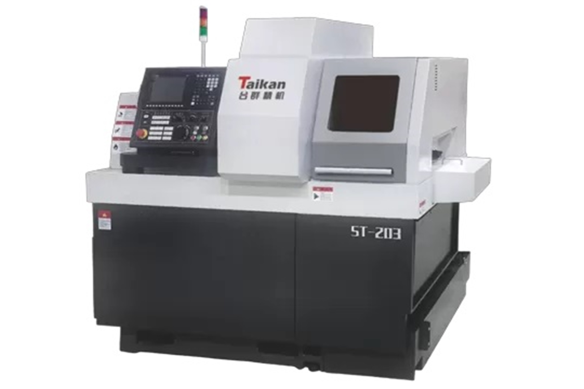 Optimizing Performance With CNC's Single Spindle Lathe: A Comprehensive Maintenance Guide