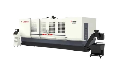 moving column machining center moving column machining center