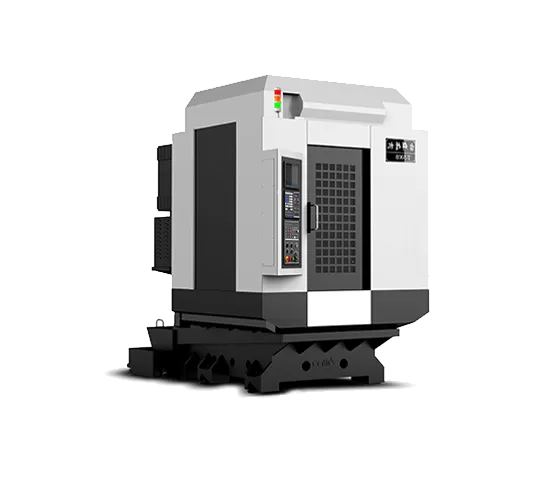 L-P30Y High-precision CNC Horizontal Turning (Milling) Lathe