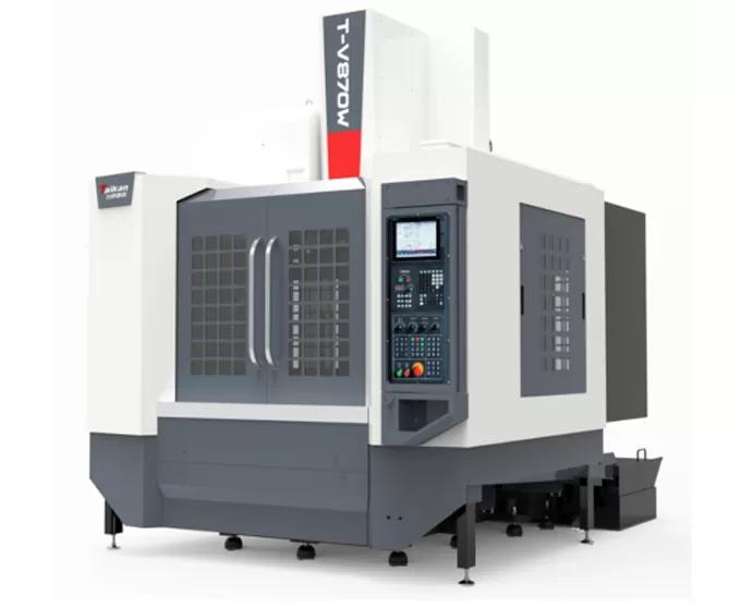What Can a Profile Machining Center Do for Your Aluminum Extrusion and Light Alloy Processing?
