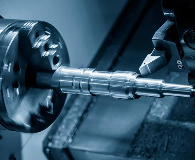 CNC Lathe Machines – What You Need to Know