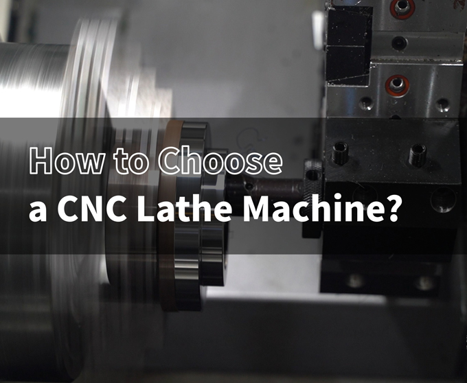 How to Choose a CNC Lathe Machine: A Strategic Guide for Modern Machine Shops