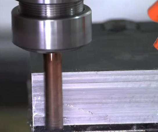 T-V1370M: A masterpiece for heavy-duty cutting operations