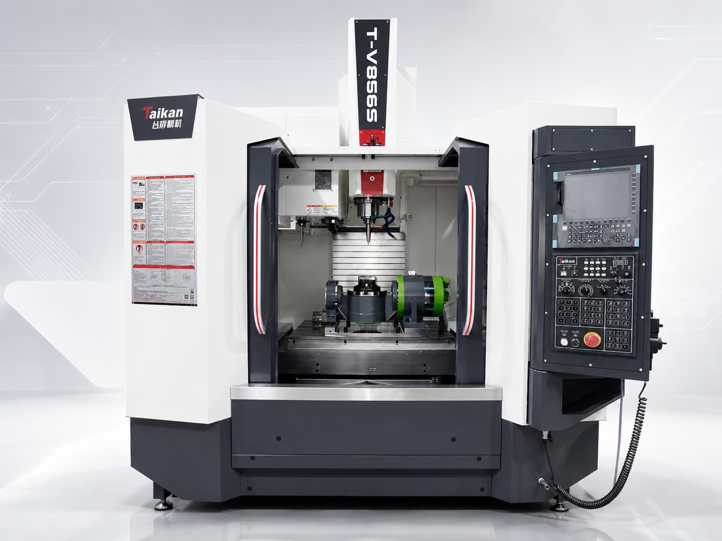 5 axis cnc china 5 axis cnc china