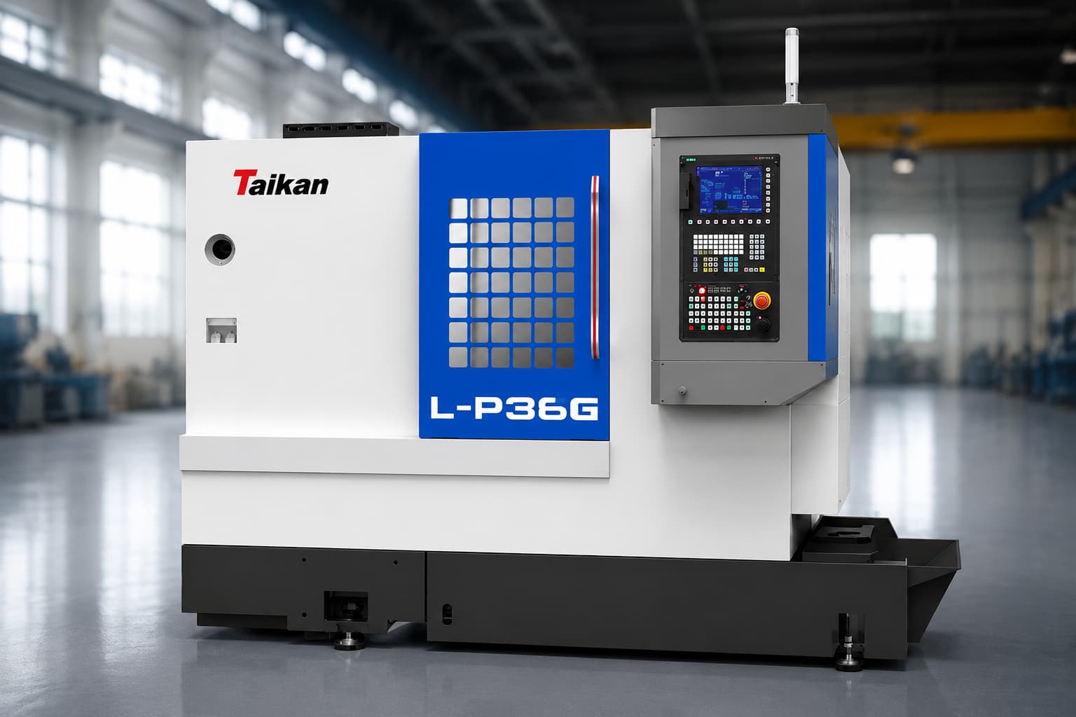 cnc lathe factory cnc lathe factory