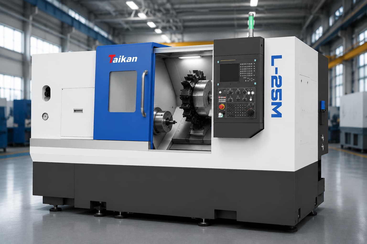 cnc lathe machine china cnc lathe machine china