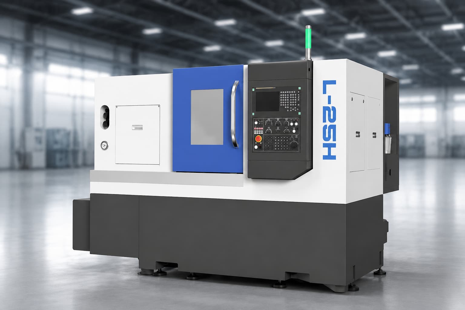 CNC Lathe Machine Price Guide: Machine Size, Spindle, Turret, Automation and Total Cost
