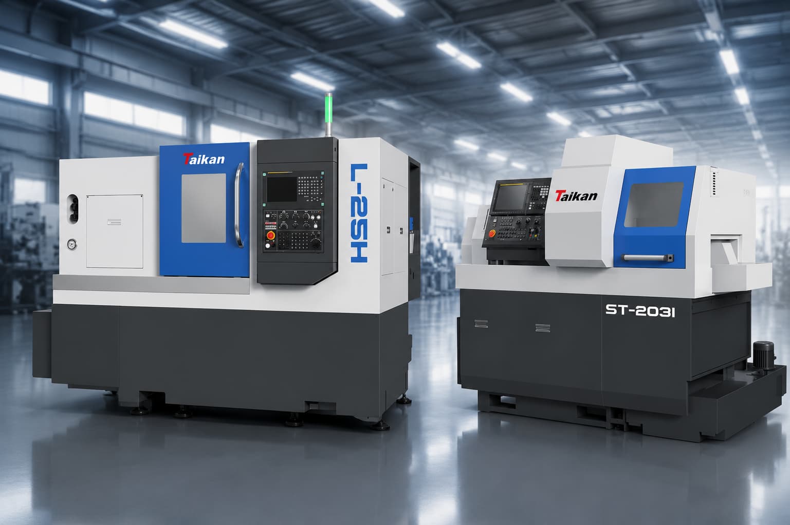 Swiss-Type Lathe vs Conventional CNC Lathe: Guide Bushing, Part Size, Cycle Time and Applications