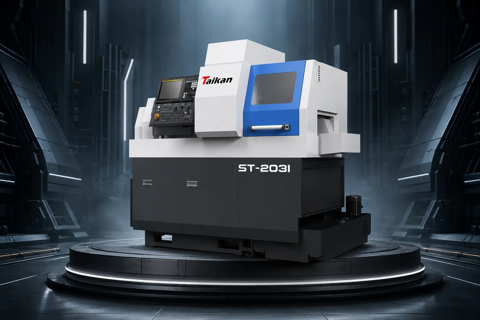 What Is a Swiss-Type Lathe?