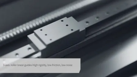 Linear Guideways Linear Guideways