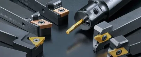 Grooving Tools Grooving Tools