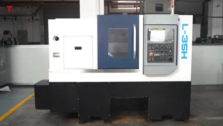 Taikan Machine CNC Lathe Solutions Taikan Machine CNC Lathe Solutions