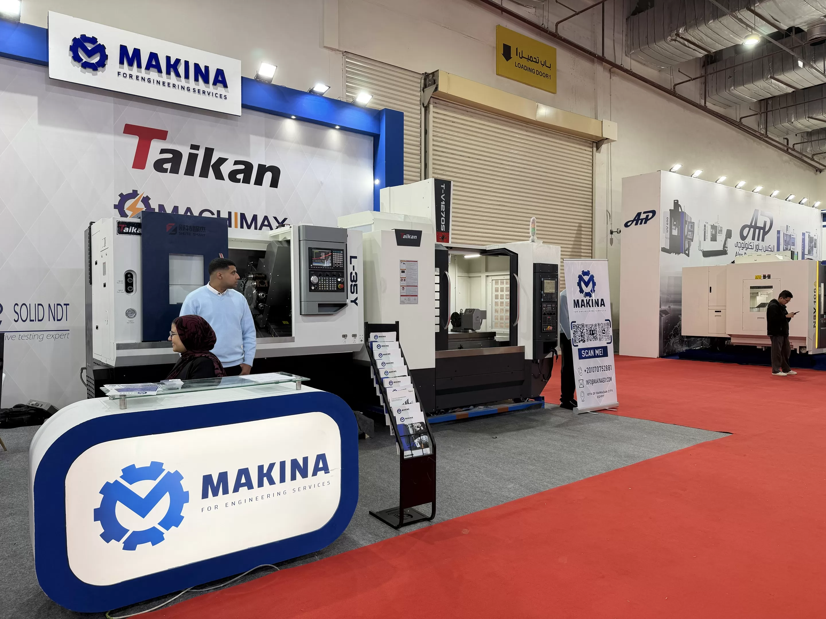MACTECH EGYPT 2025
