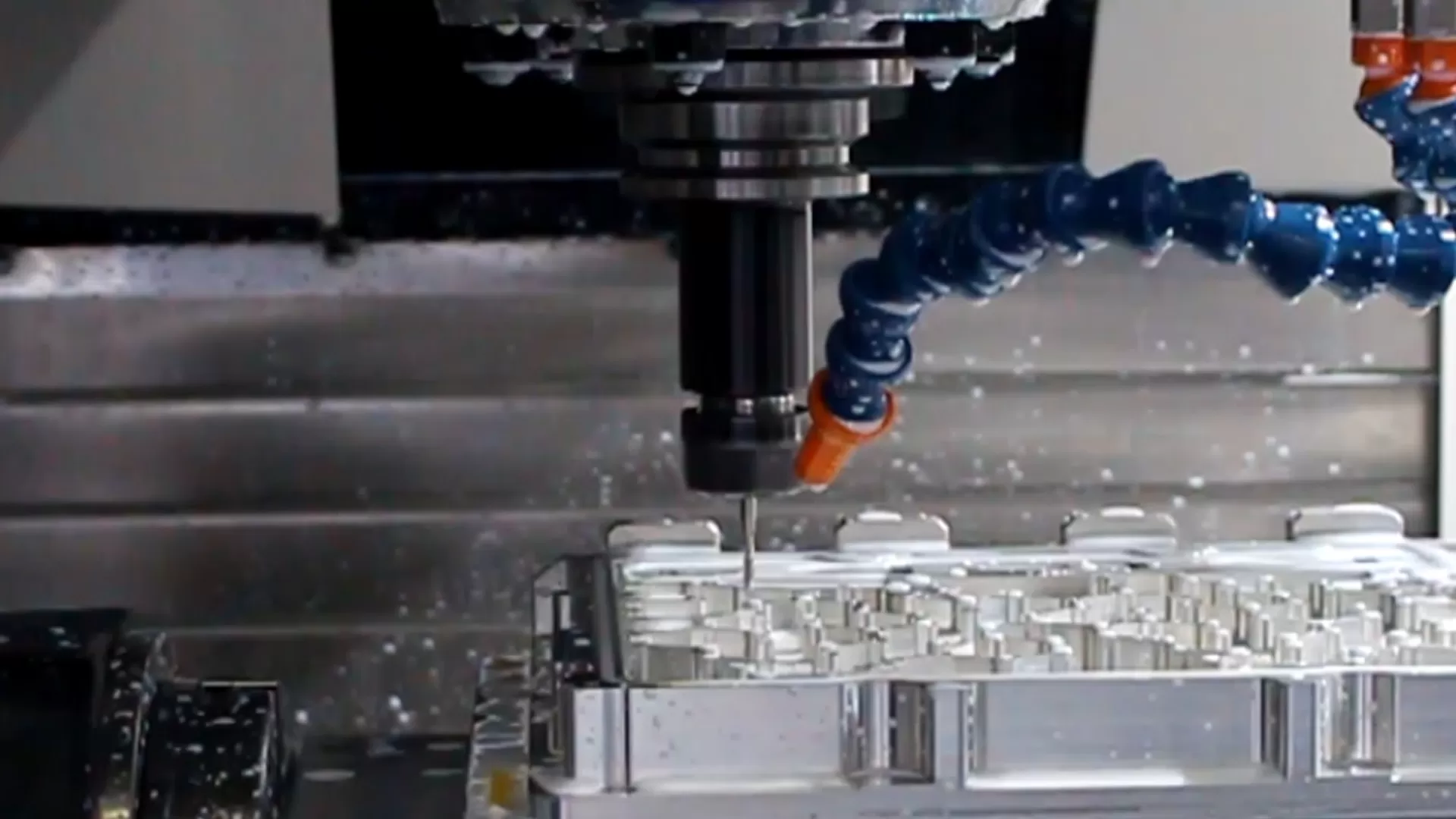 How to Improve CNC Machining Efficiency Through Process Optimization
