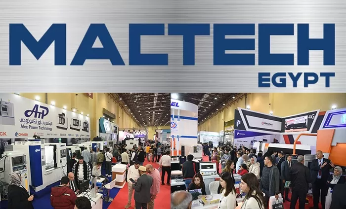 MACTECH EGYPT 2025 MACTECH EGYPT 2025