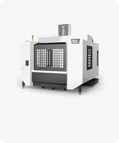 Horizontal Machining Center