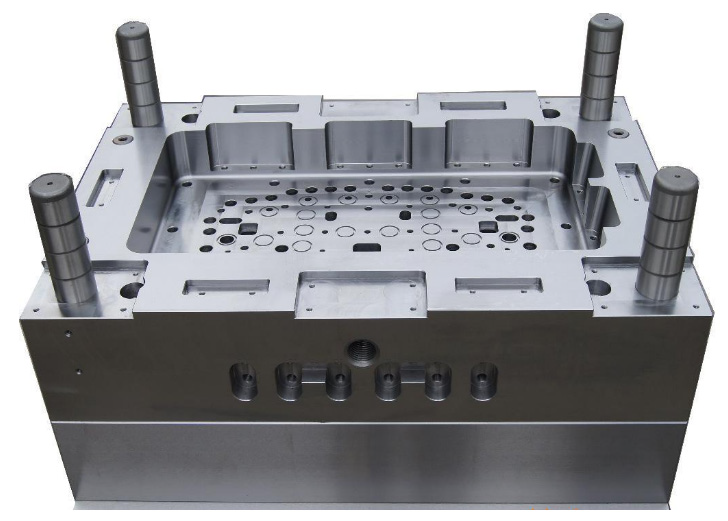 CNC Horizontal Machining Center