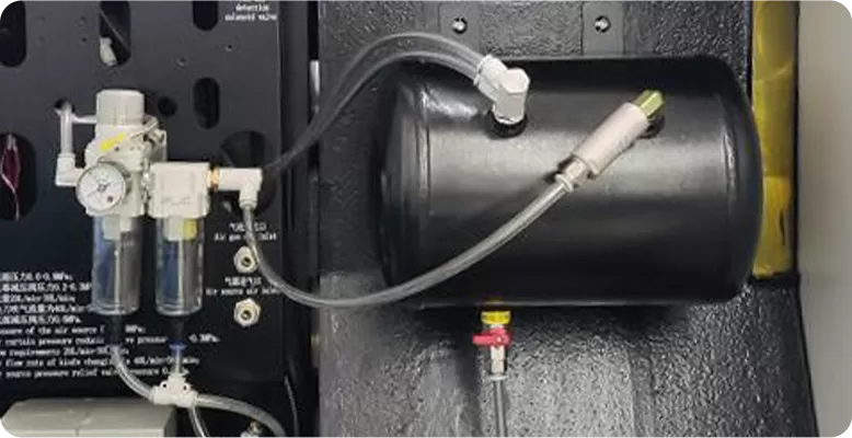 T-V856S vertical machining center T-V856S vertical machining center