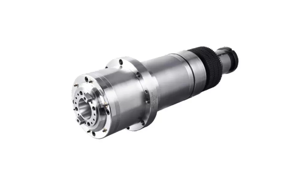 Spindle
