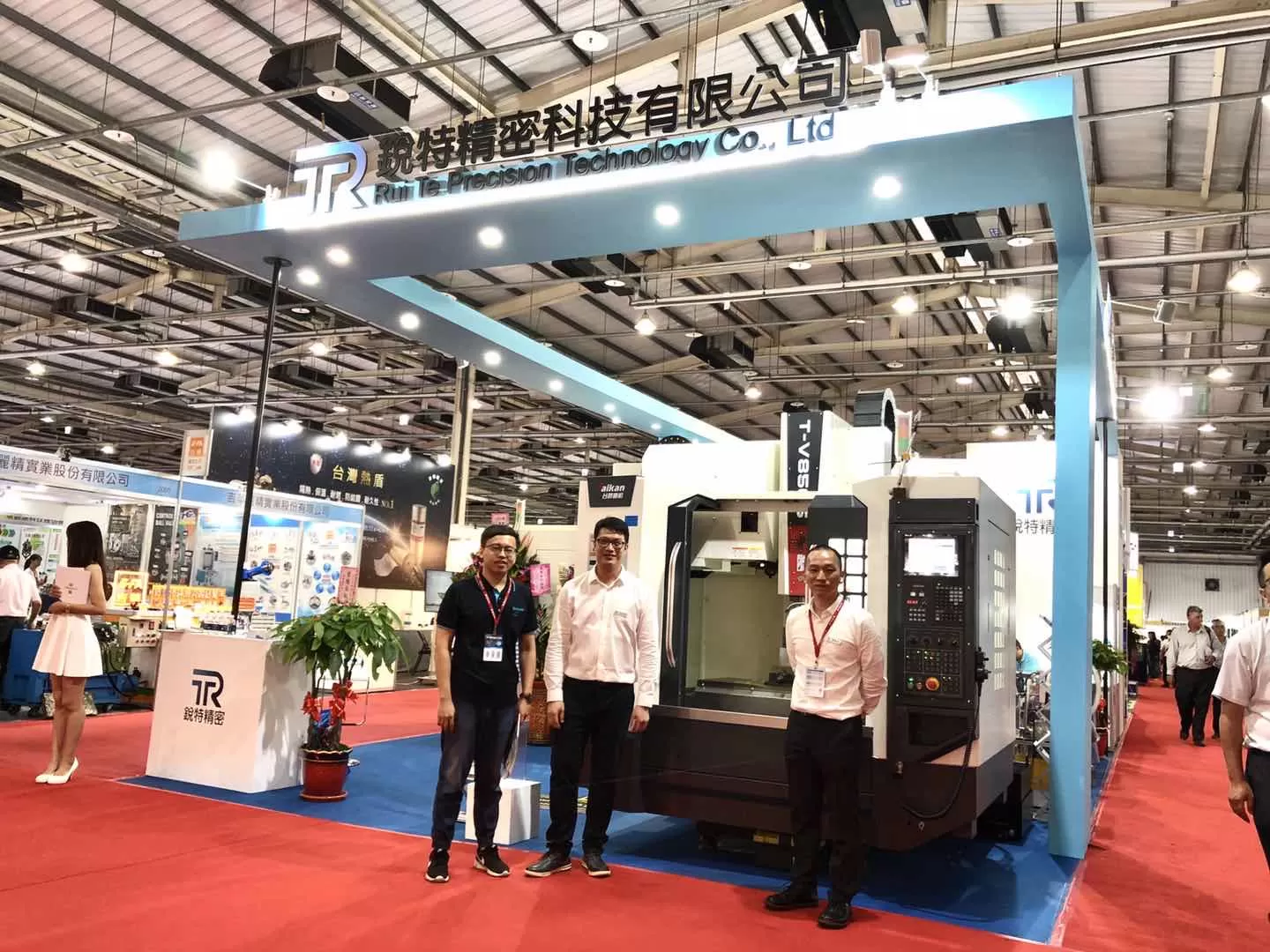Seeing new quality productivity in Shenzhen, domestic substitution injects a