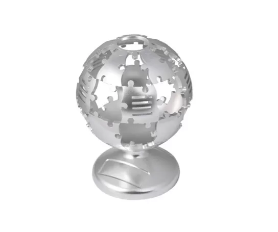 5 Axis CNC Machine Manufacturers