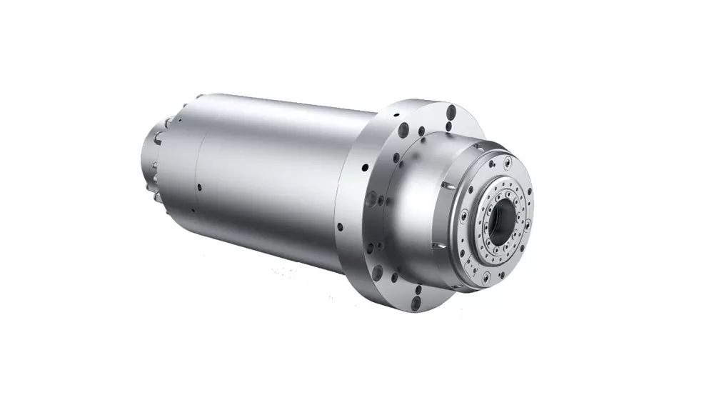 High-Speed Motorized Spindle