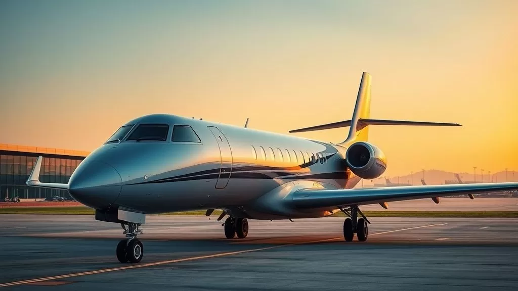 Taikan Aerospace Industry Solutions: Precision, Intelligence, Reliability