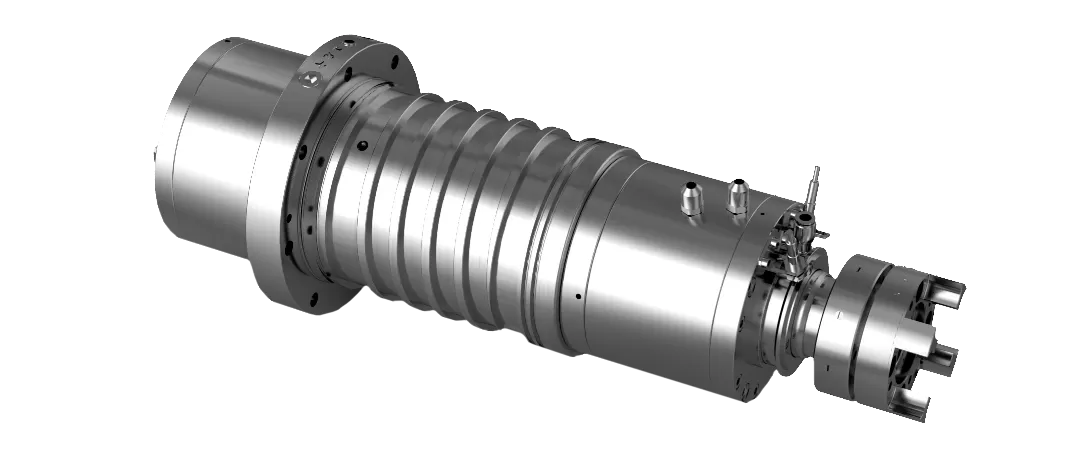 T-V856S vertical machining center T-V856S vertical machining center