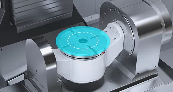 Drone CNC Manufacturing Service