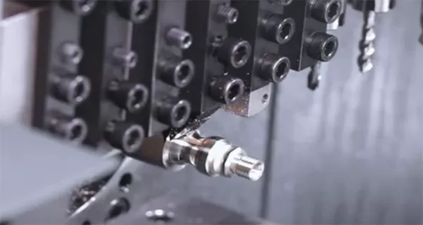 Precision Machining for Drone & UAV Components