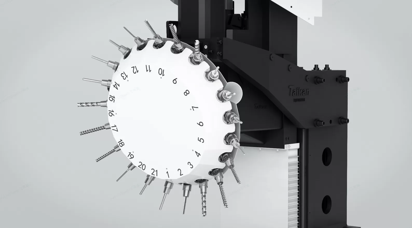 Comprehensive Coverage to Meet Diverse Customer Needs