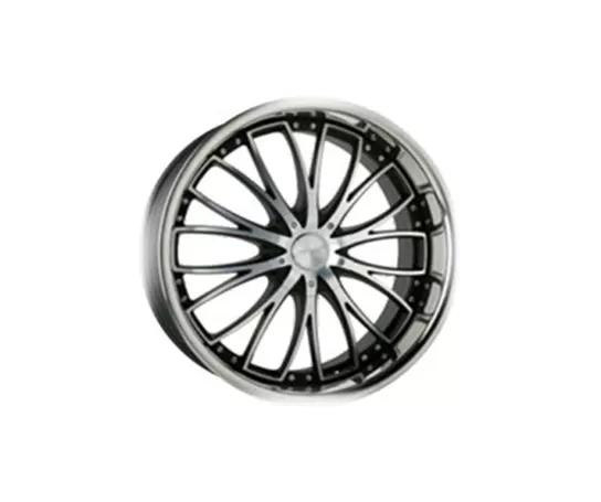 Horizontal CNC Lathe