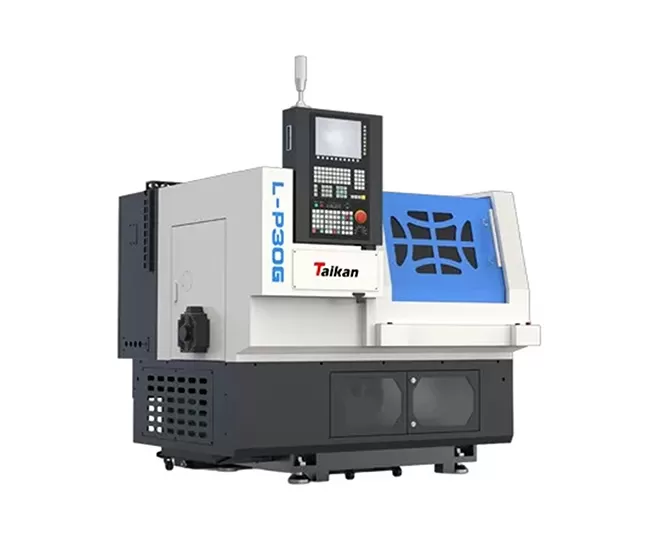 Guide to Gantry Machining Centers: Working Principles and Selection Tips