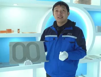 Heat Sink Production