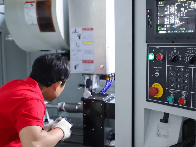 Innovative Technology to Enhance Global Competitiveness