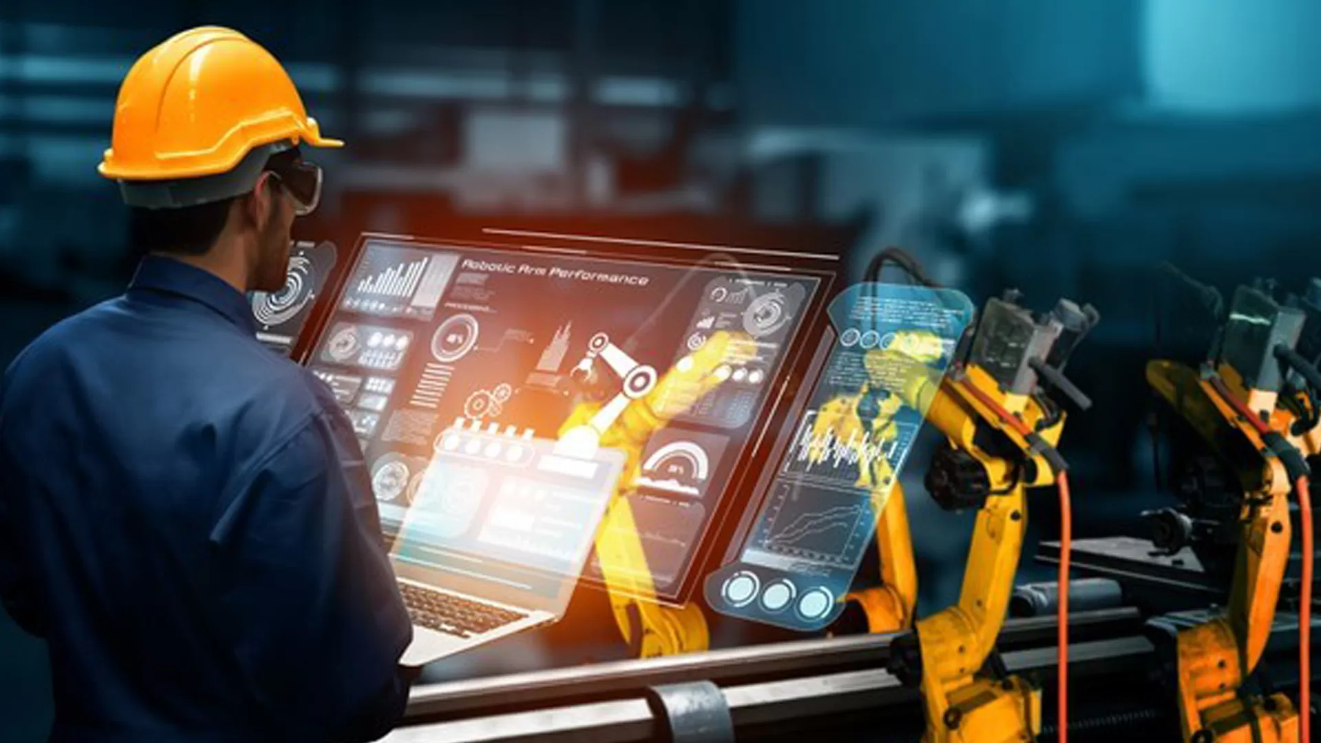 Maximizing Productivity: How AI and Sensor Fusion are Revolutionizing CNC Spindle and Tool Life Prediction