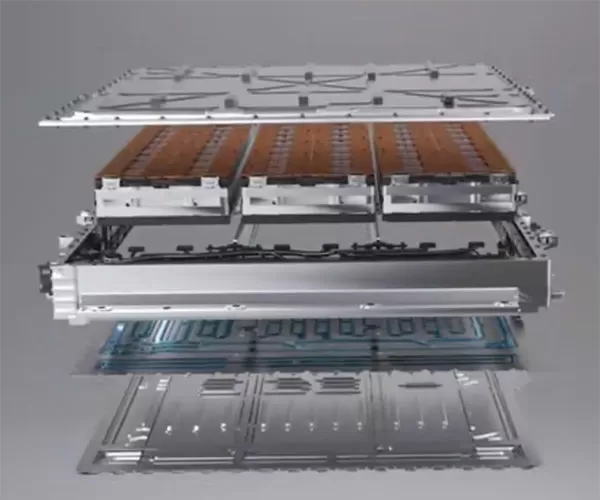 Jiangsu Fengtuo CNC Components Machining