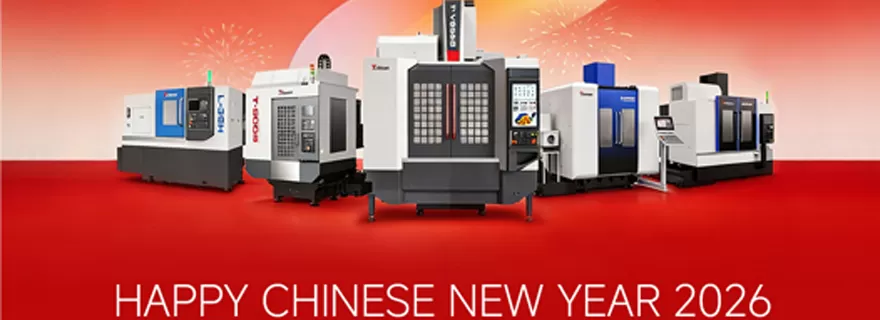 Pre-Holiday CNC Machine Maintenance Guide: Ensuring a Smooth Restart