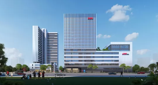 Shenzhen Headquarters