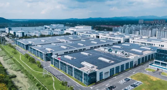 Shenzhen Headquarters