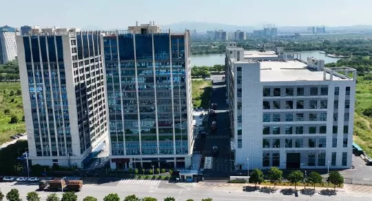 Shenzhen Headquarters