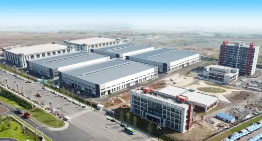 Shenzhen Headquarters