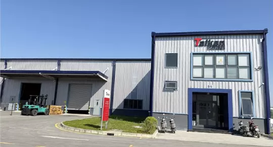 Shenzhen Headquarters