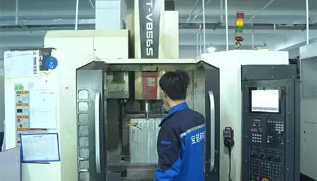 T-V856S Vertical Machining Center-7.jpg